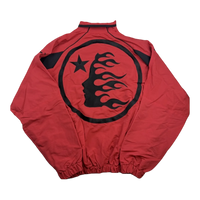 Hellstar Thriller Track Jacket