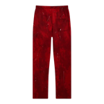 Hellstar Skull Tie Dye Sweatpants