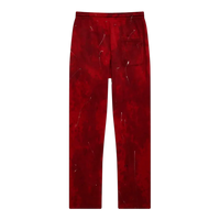 Hellstar Skull Tie Dye Sweatpants