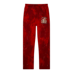 Hellstar Skull Tie Dye Sweatpants