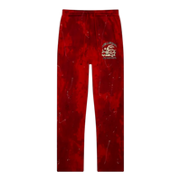 Hellstar Skull Tie Dye Sweatpants