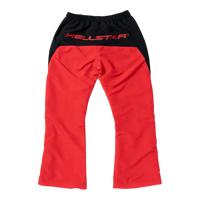 Hellstar Thriller Track Pants