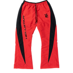Hellstar Thriller Track Pants