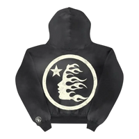 Hellstar Uniform Hoodie