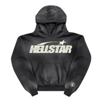Hellstar Uniform Hoodie