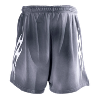 Hellstar Flame Shorts