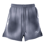 Hellstar Flame Shorts