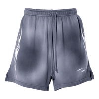 Hellstar Flame Shorts