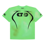 Hellstar Warm Up T-Shirt