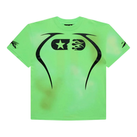 Hellstar Warm Up T-Shirt