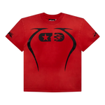 Hellstar Warm Up T-Shirt