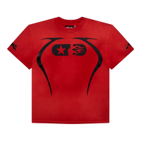 Hellstar Warm Up T-Shirt