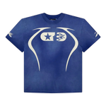 Hellstar Warm Up T-Shirt