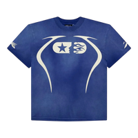 Hellstar Warm Up T-Shirt