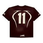 Hellstar Warm Up T-Shirt