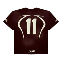 Hellstar Warm Up T-Shirt