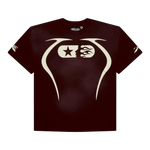 Hellstar Warm Up T-Shirt
