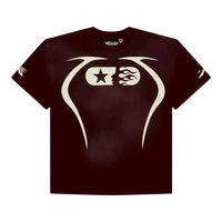 Hellstar Warm Up T-Shirt