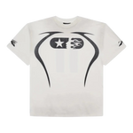 Hellstar Warm Up T-Shirt
