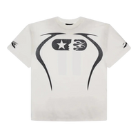 Hellstar Warm Up T-Shirt