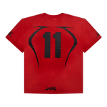 Hellstar Warm Up T-Shirt