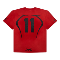 Hellstar Warm Up T-Shirt