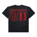 Hellstar War Ready T-Shirt