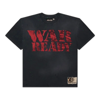 Hellstar War Ready T-Shirt