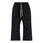 Hellstar Waxed Nylon Pants