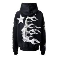 Hellstar Yoga Remix Hoodie