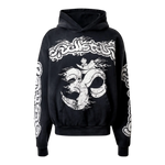 Hellstar Yoga Remix Hoodie
