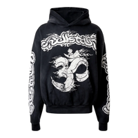 Hellstar Yoga Remix Hoodie