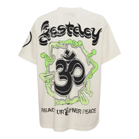 Hellstar Yoga Remix T-Shirt