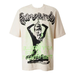 Hellstar Yoga Remix T-Shirt