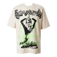 Hellstar Yoga Remix T-Shirt