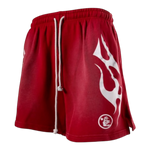 Hellstar Flame Shorts