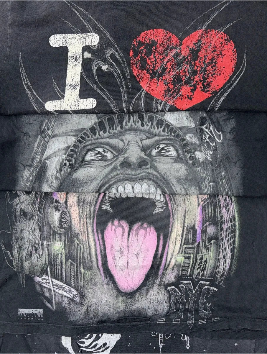 NY POP-UP EXCLUSIVES