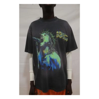 Hellstar Devil Ozzy T-Shirt