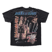 Hellstar All Eyes on me Bootleg T-Shirt