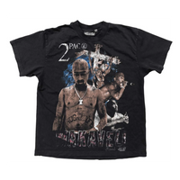 Hellstar All Eyes on me Bootleg T-Shirt