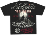 Hellstar Angel Band T-Shirt