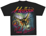 Hellstar Angel Band T-Shirt