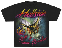 Hellstar Angel Band T-Shirt