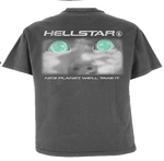 Hellstar Attacks T-Shirt