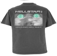 Hellstar Attacks T-Shirt