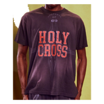 Hellstar Black Holy Cross Tee