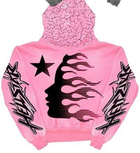 Hellstar Brainwashed Hoodie