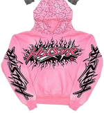 Hellstar Brainwashed Hoodie