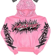 Hellstar Brainwashed Hoodie