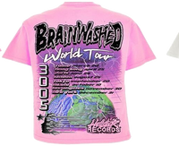 Hellstar Brainwashed T-shirt